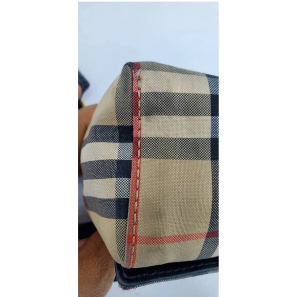 Burberry Crossbody - Picture 10 of 15